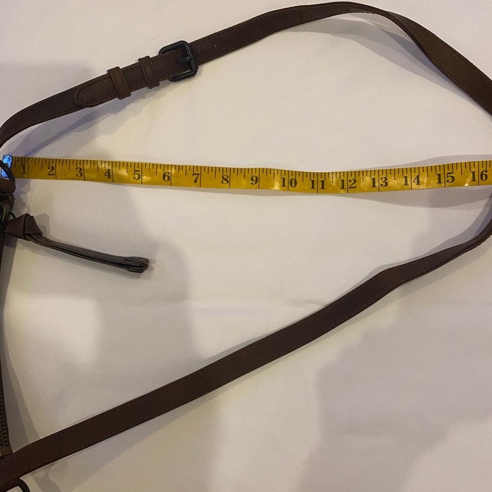 Frye Leather bag - Picture 5 of 7